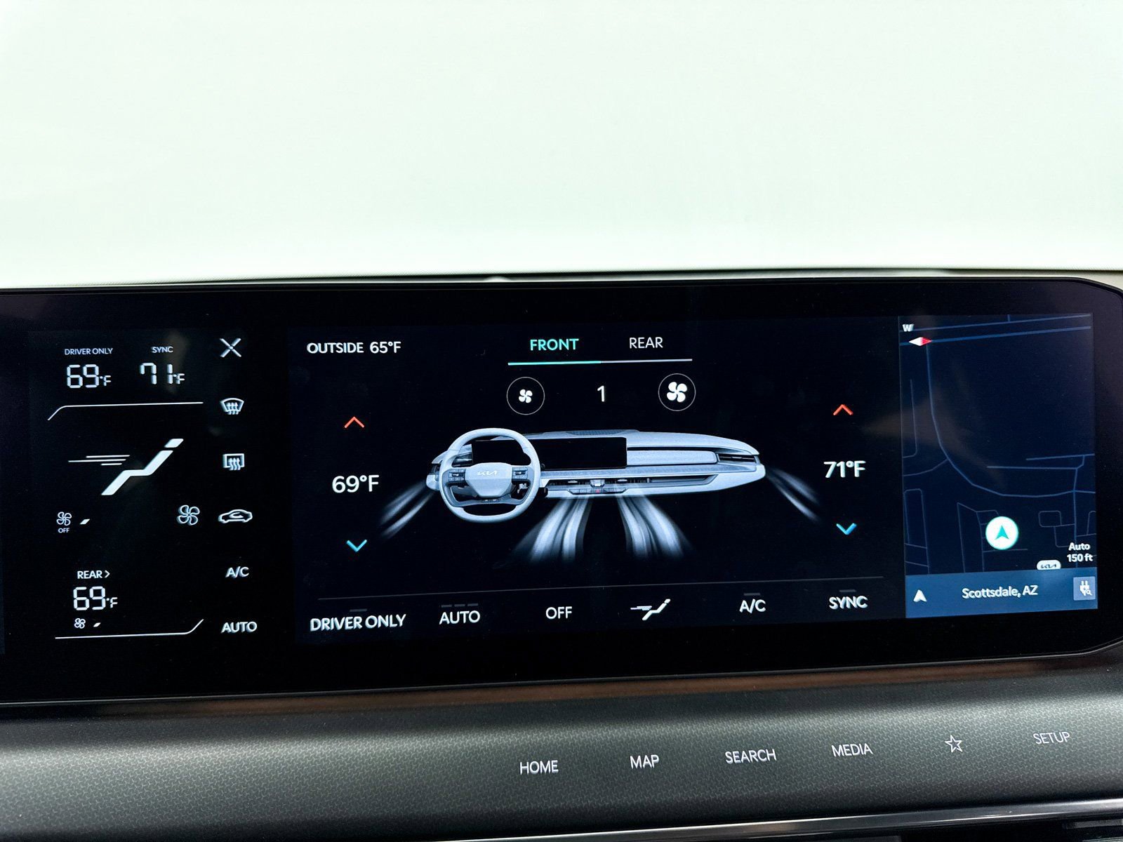 Used 2024 Kia EV9 GT-Line image 26