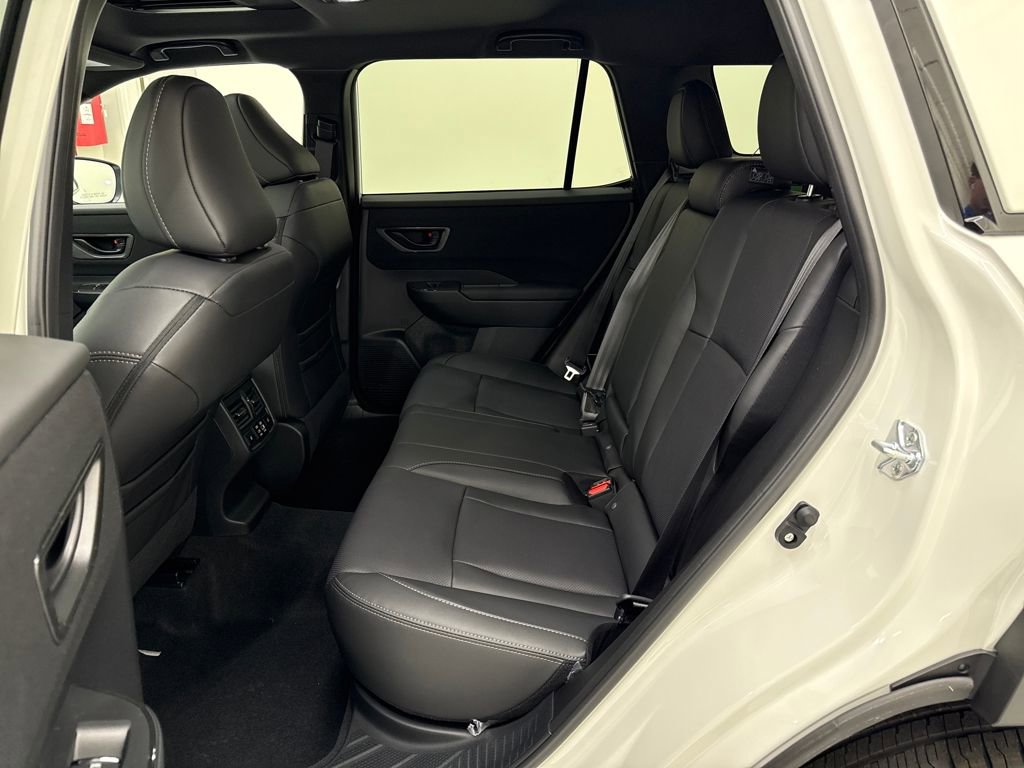 New 2026 Subaru Outback Limited AWD/4WD image 25