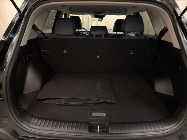 Used 2024 Kia Seltos S image 9