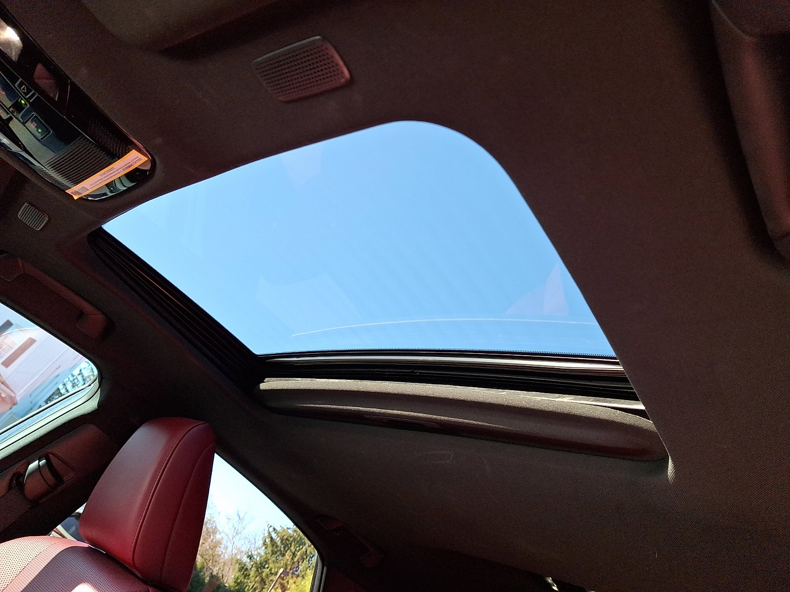 Certified 2024 Lexus NX 350 AWD w/ Luxury Package image 16