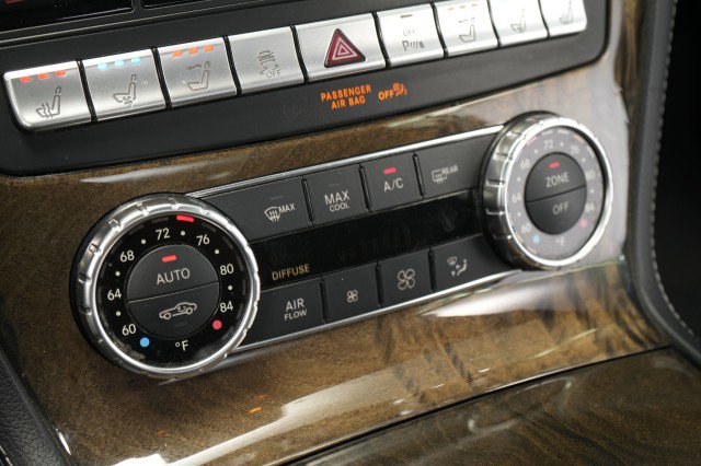 Used 2014 Mercedes-Benz SL 550 image 65