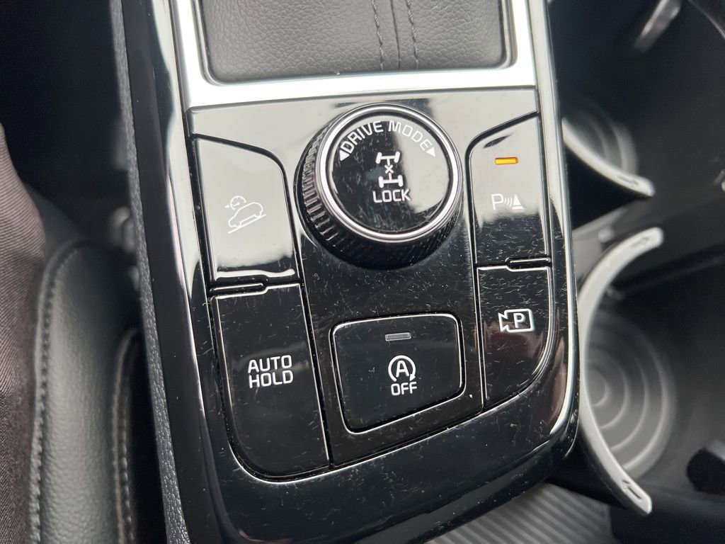 Certified 2025 Kia Sportage X-Line image 58