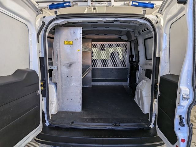 Used 2021 RAM ProMaster City Tradesman image 12