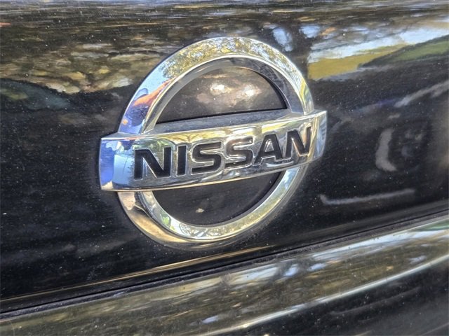 Used 2021 Nissan Murano SV image 10