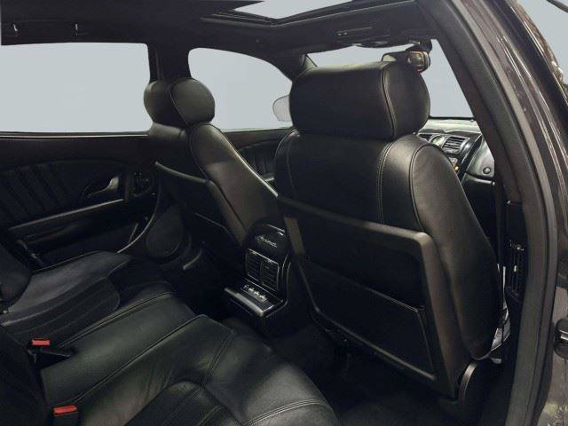 Used 2013 Maserati Quattroporte S RWD image 47