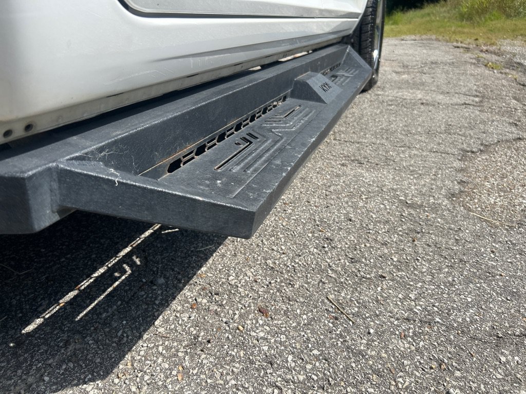 Used 2019 RAM 1500 Big Horn RWD image 25