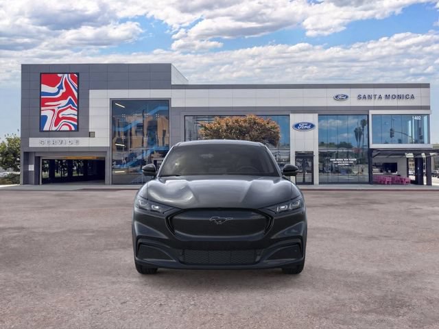 New 2026 Ford Mustang Mach-E Premium RWD image 6