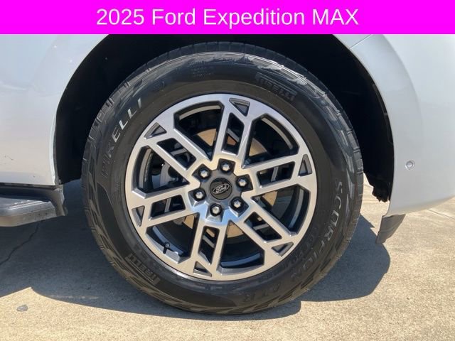 Used 2025 Ford Expedition Max Active image 10