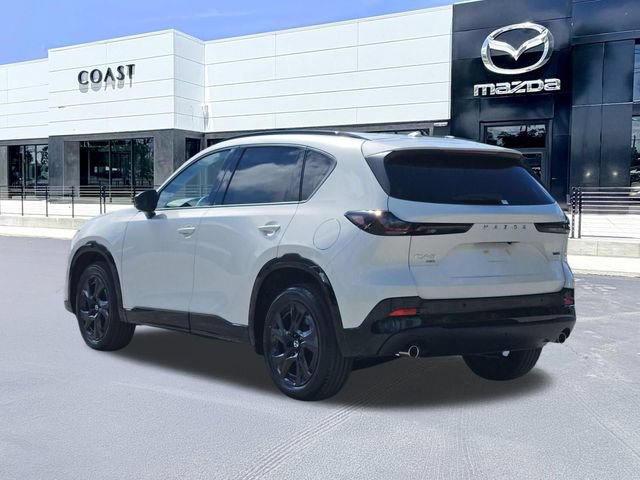 New 2026 MAZDA CX-5 2.5 S w/ Premium Plus Package AWD/4WD image 8