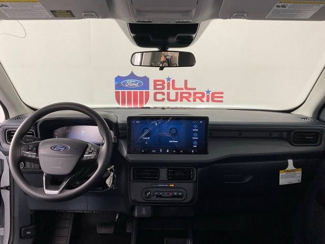 New 2025 Ford Maverick XL w/ Equipment Group 102A image 18