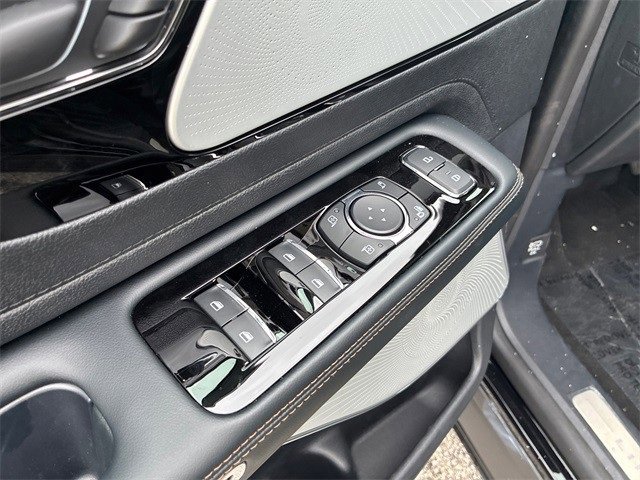 New 2025 Lincoln Aviator Reserve w/ Equipment Group 201A image 23