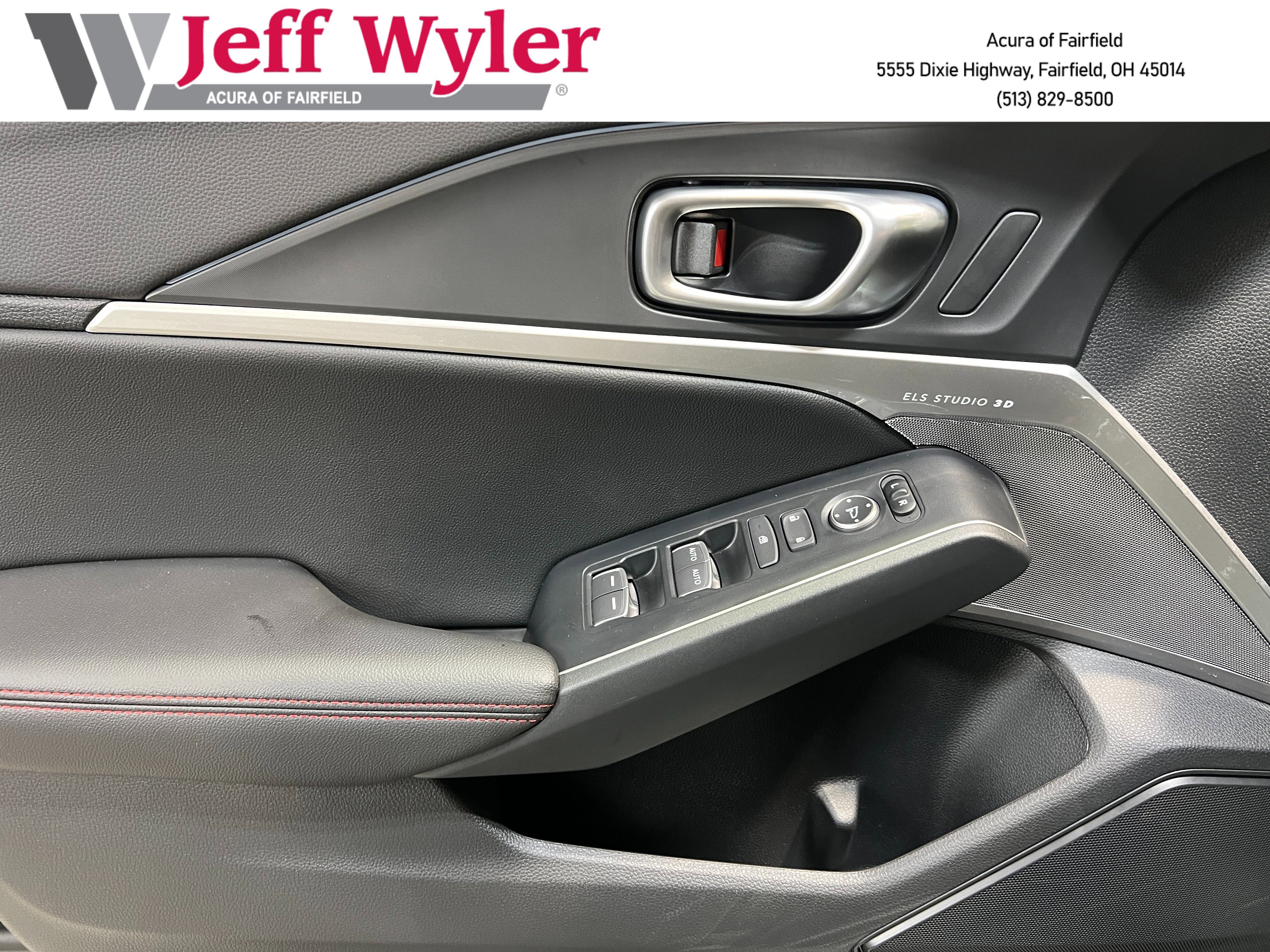 New 2025 Acura Integra Type S image 24