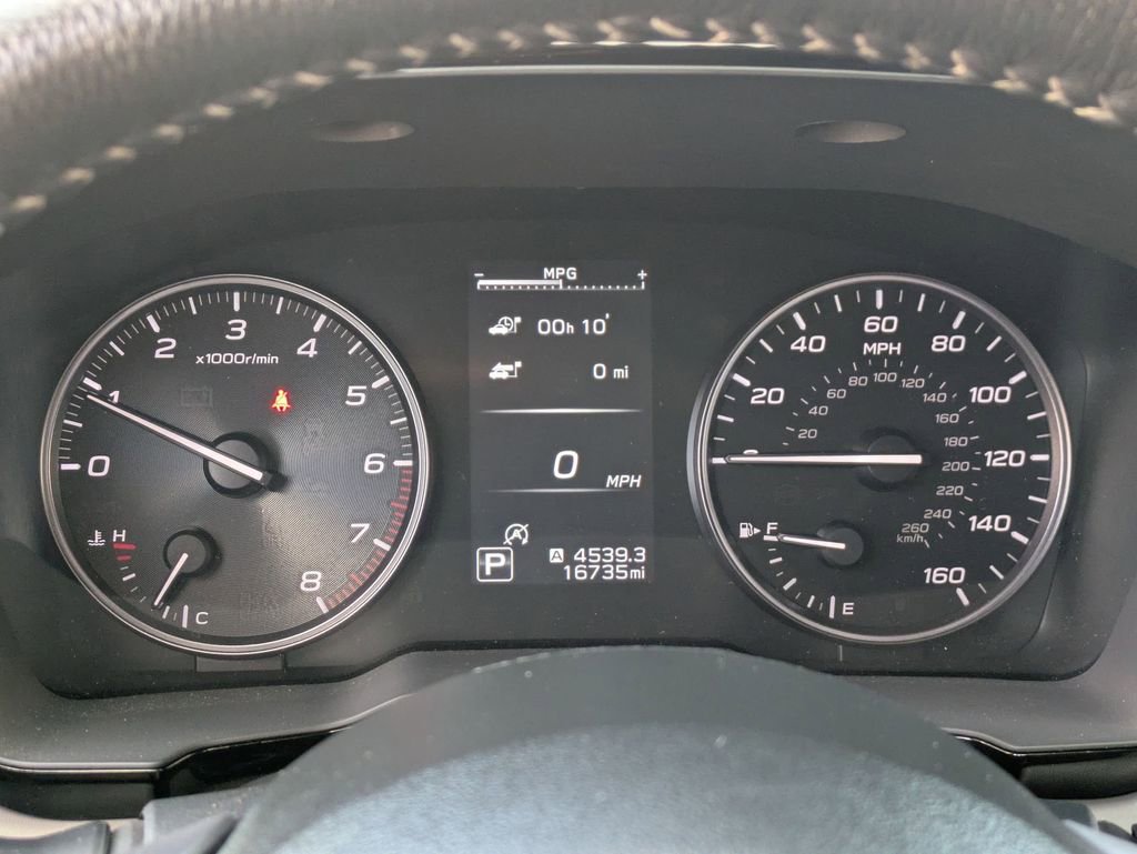 Used 2025 Subaru Outback Premium image 22