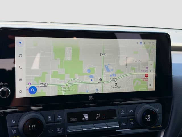 Used 2026 Toyota Grand Highlander AWD Hybrid image 29