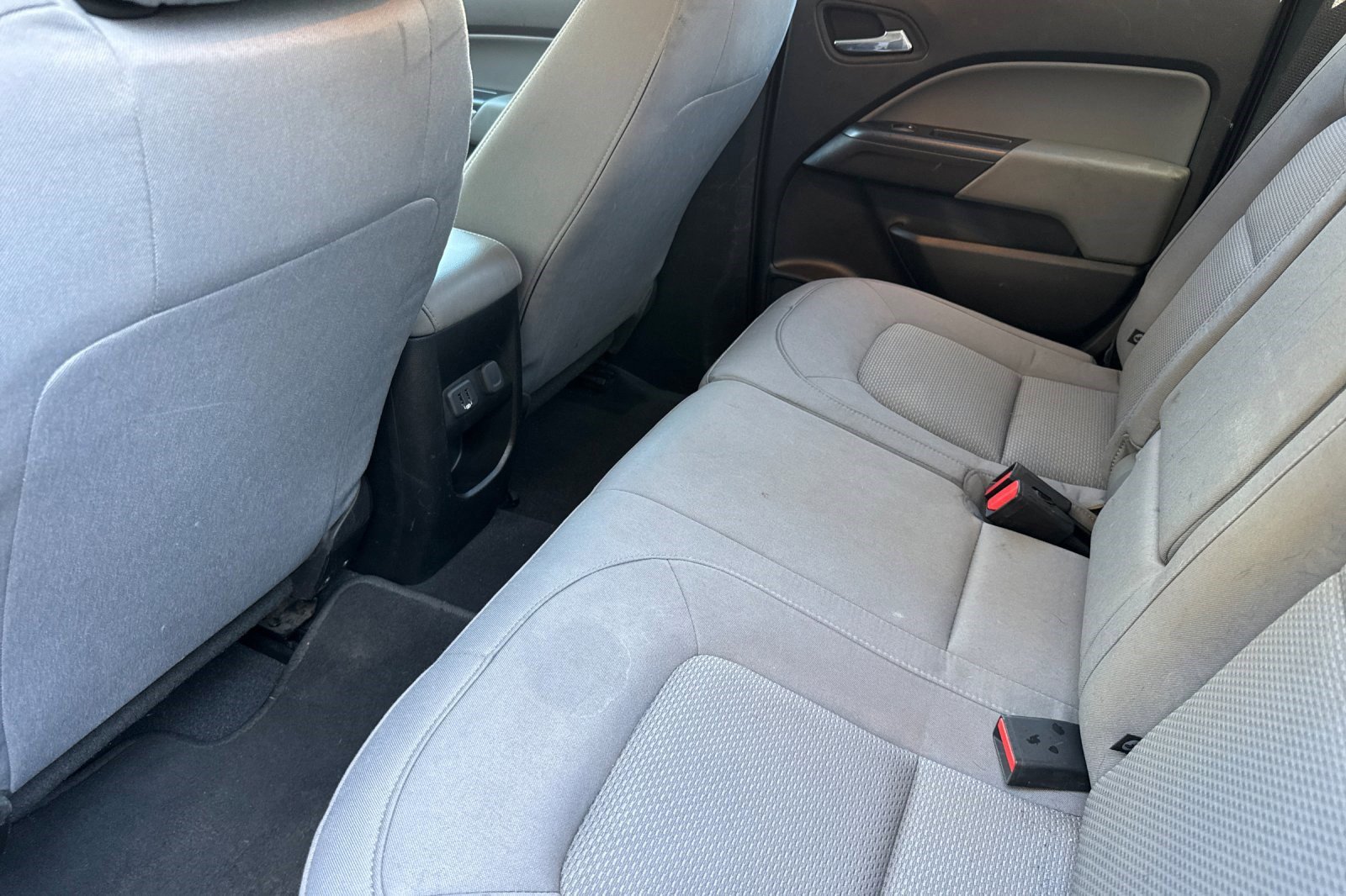 Used 2020 Chevrolet Colorado LT w/ Safety Package image 26