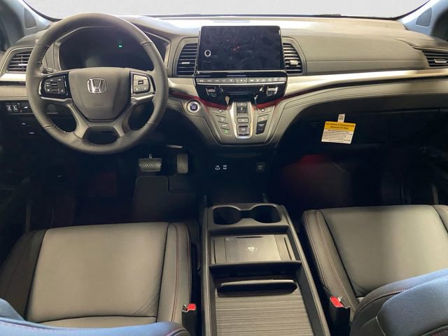 New 2026 Honda Odyssey Sport-L image 11