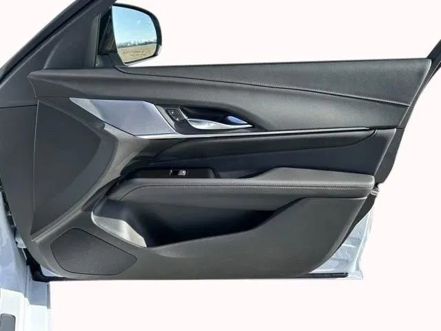New 2026 Cadillac CT4 Premium Luxury image 17