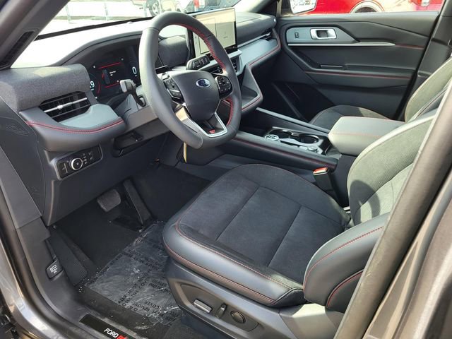 New 2026 Ford Explorer ST image 10