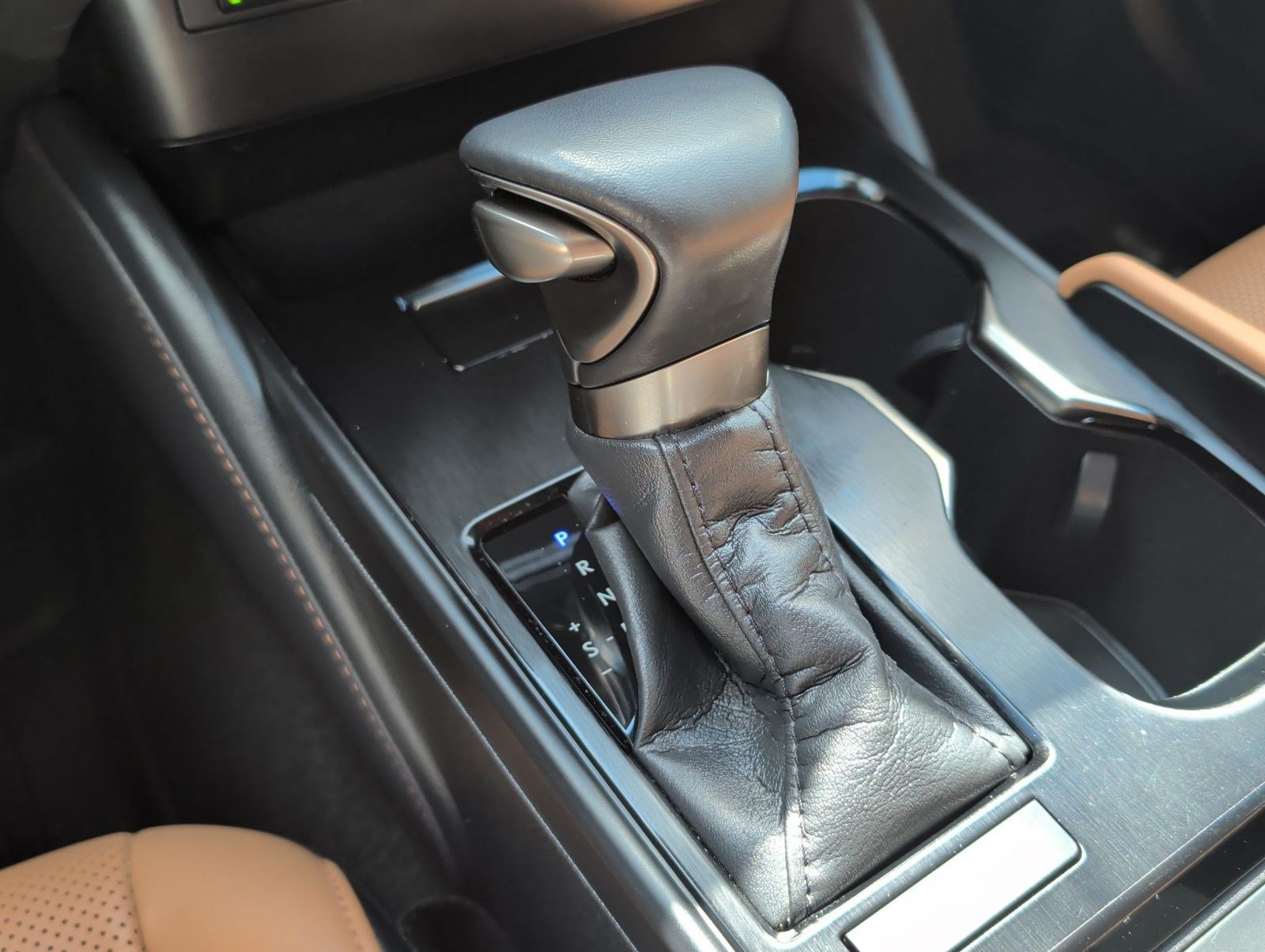 Certified 2023 Lexus ES 350 w/ Premium Package FWD image 21