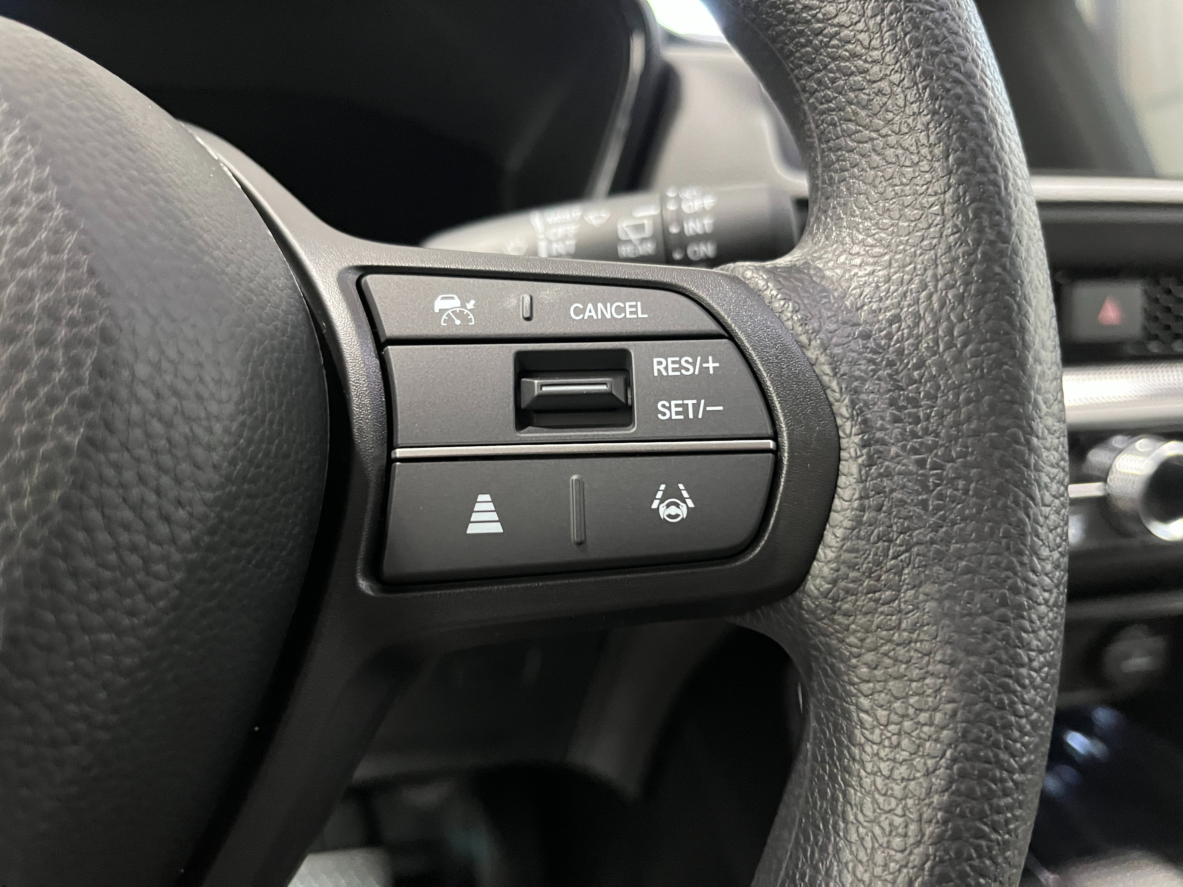 New 2026 Honda CR-V LX image 14