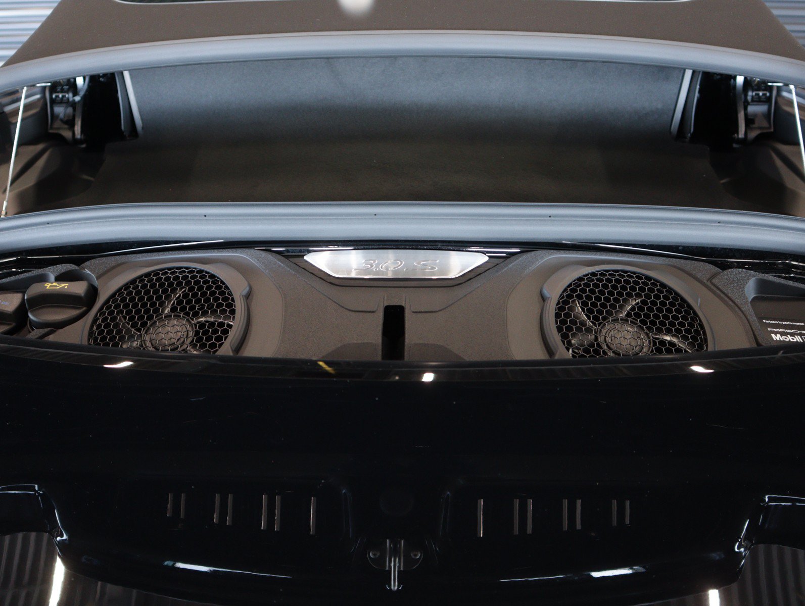 New 2026 Porsche 911 Carrera S RWD image 25