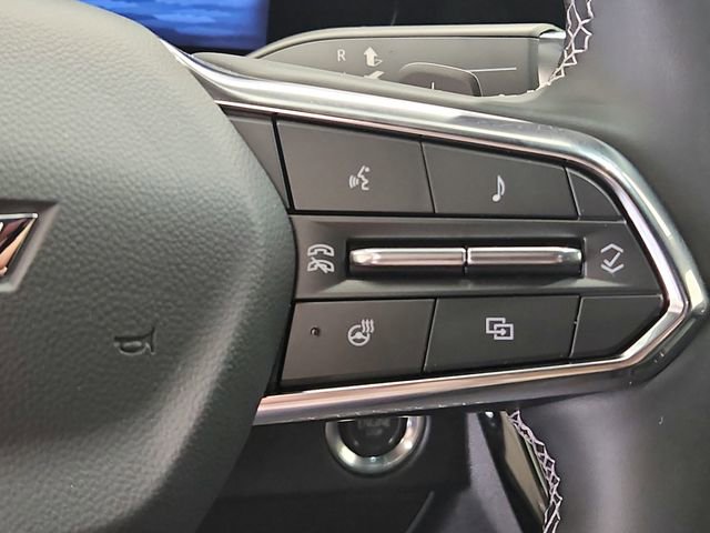 New 2026 Chevrolet Traverse LT w/ Driver Confidence Package FWD image 26