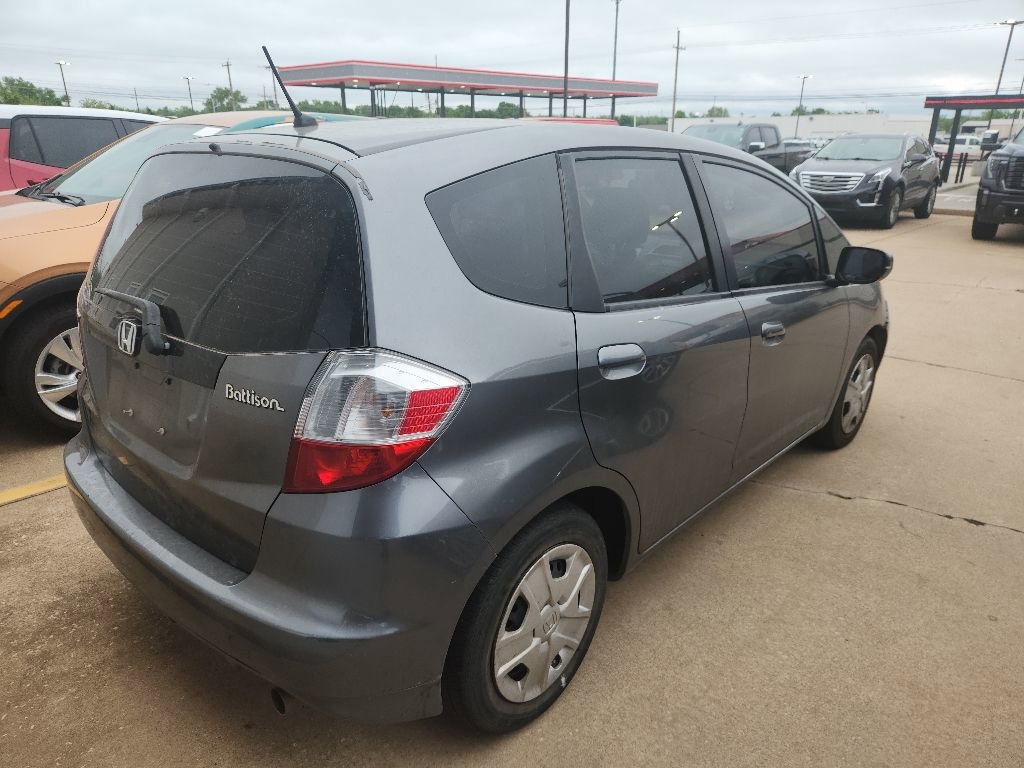 Used 2013 Honda Fit image 2