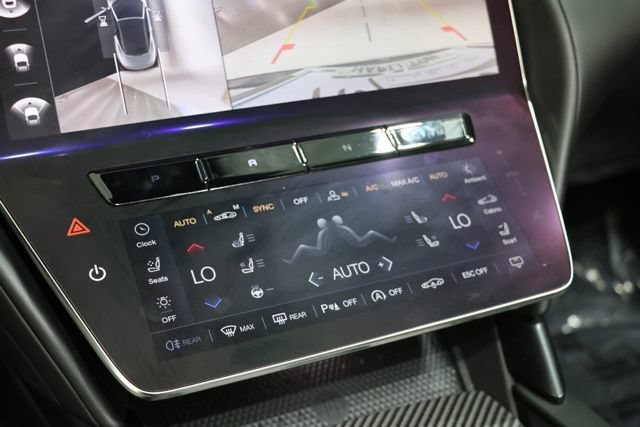 Certified 2024 Maserati GranCabrio Trofeo AWD/4WD image 26
