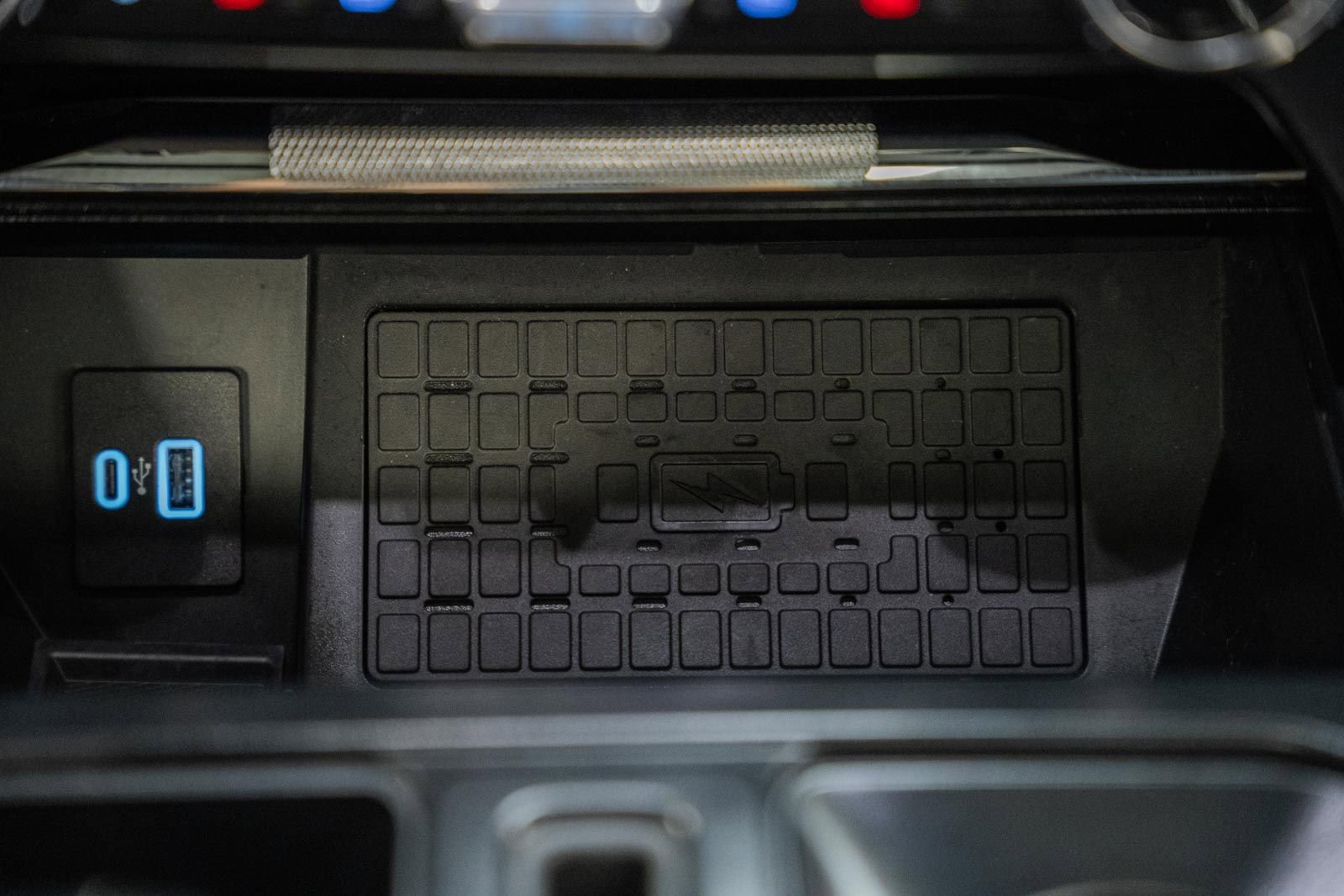 Certified 2023 Ford F150 Lariat w/ Equipment Group 502A High AWD/4WD image 32