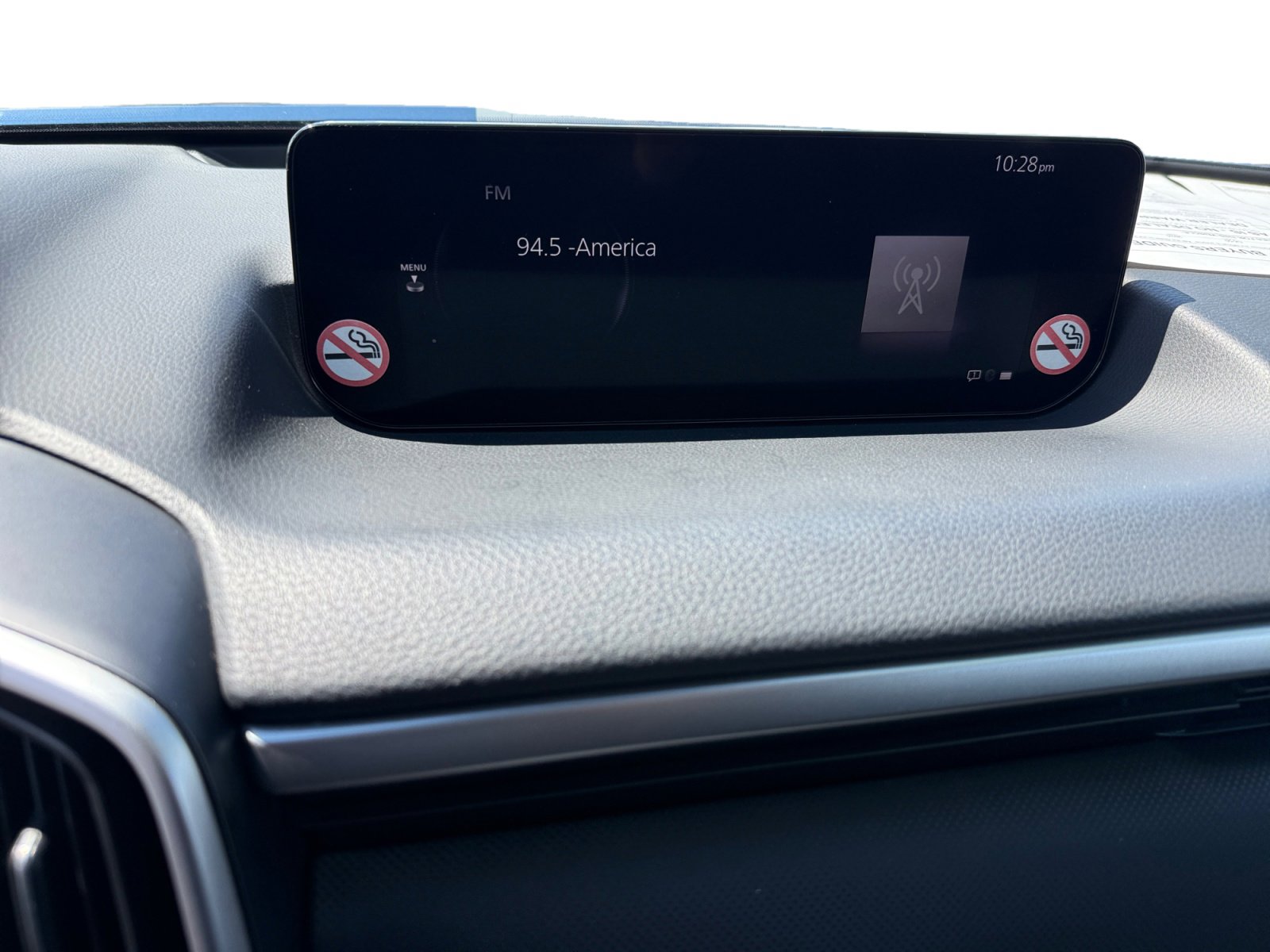 Used 2024 MAZDA CX-50 AWD 2.5 S w/ Preferred Package image 12