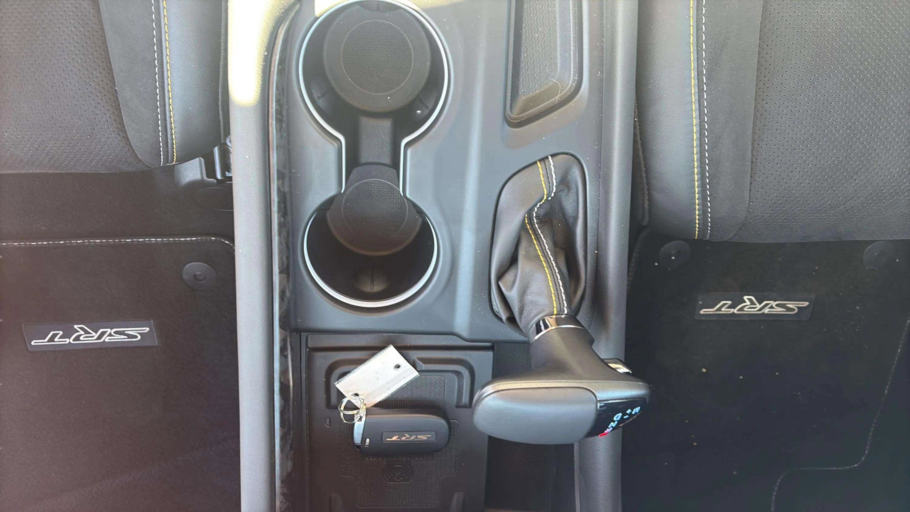 New 2024 Dodge Durango SRT image 18