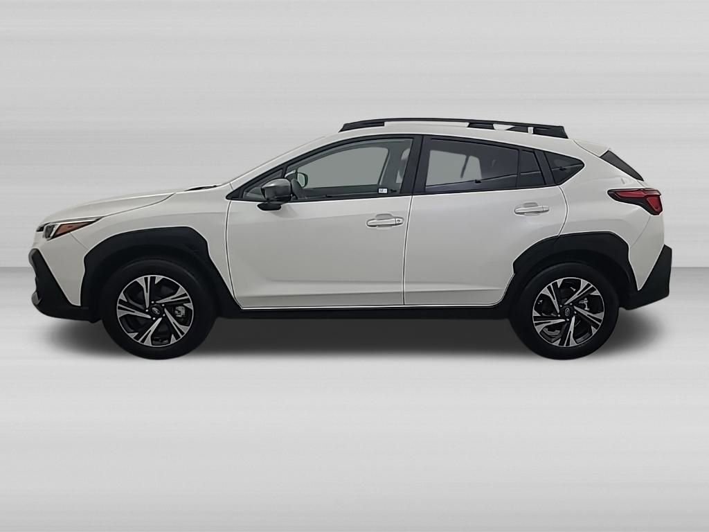 Used 2025 Subaru Crosstrek 2.0i Premium AWD/4WD image 6