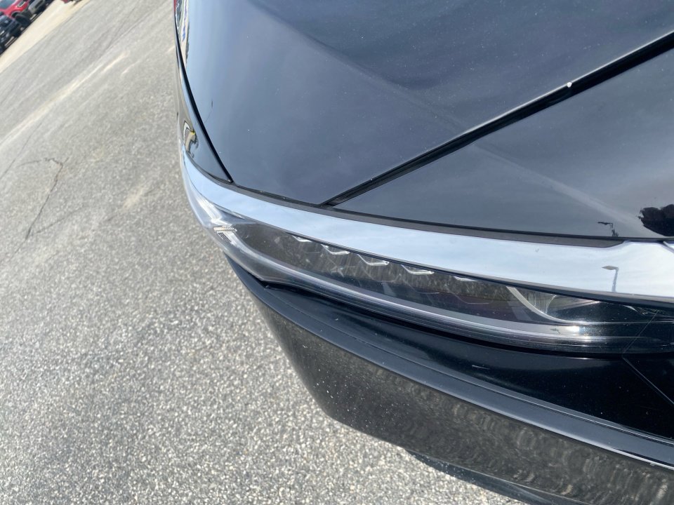 Used 2018 Honda Accord EX-L image 28