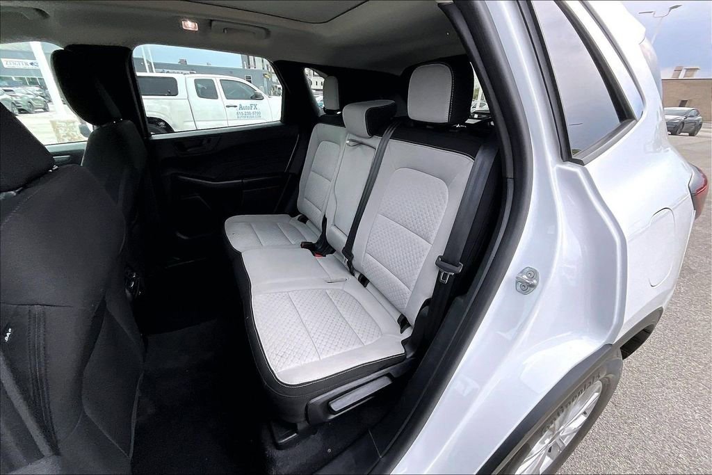 Certified 2023 Ford Escape Active w/ Tech Pack #1 AWD/4WD image 25