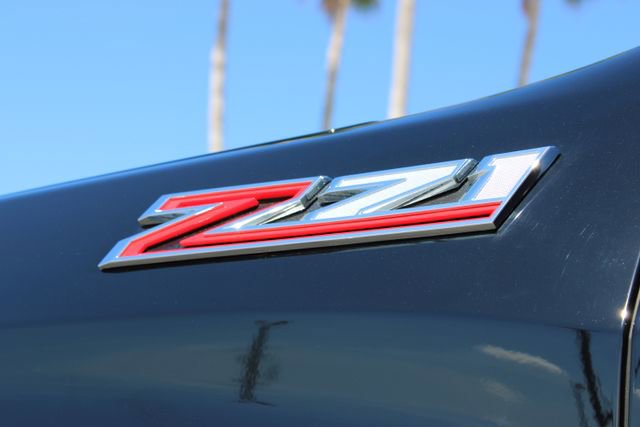 Used 2022 Chevrolet Silverado 1500 RST w/ Safety Package image 19