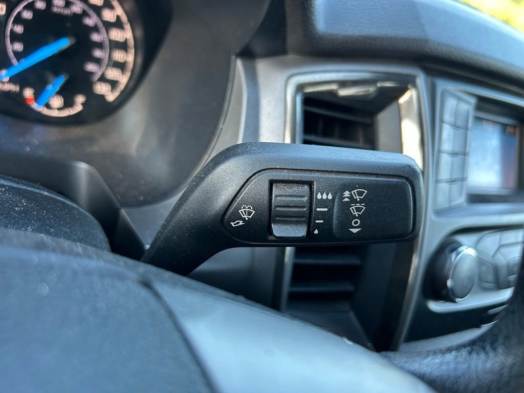 Used 2019 Ford Ranger XLT w/ Trailer Tow Package RWD image 19