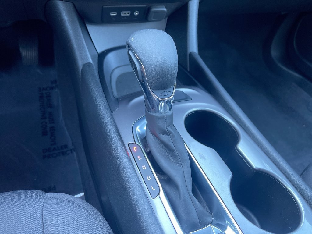 Used 2023 Chevrolet Malibu LS FWD image 25