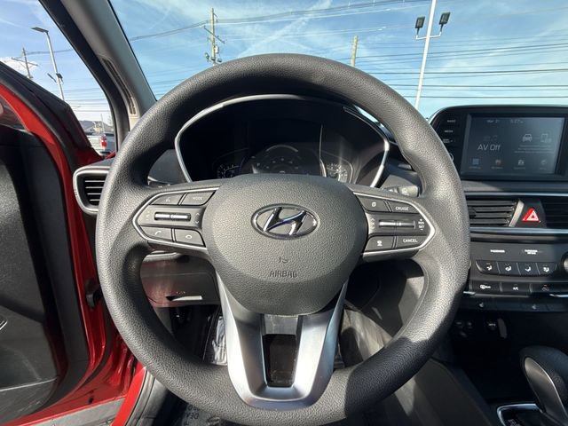 Used 2020 Hyundai Santa Fe SEL image 14
