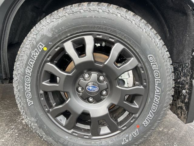 New 2026 Subaru Forester Wilderness image 6