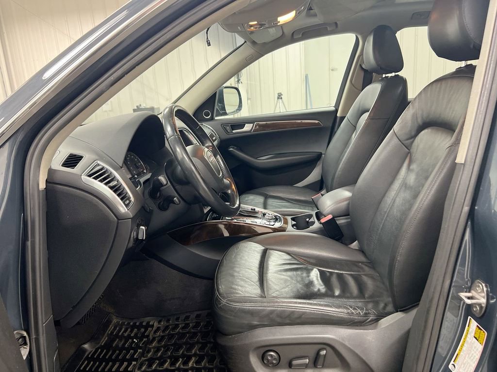 Used 2010 Audi Q5 3.2 Premium image 20