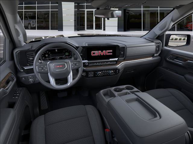 New 2026 GMC Sierra 1500 Elevation AWD/4WD image 15
