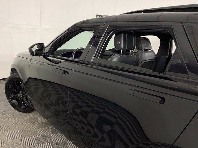 Used 2020 Land Rover Range Rover Velar R-Dynamic S AWD/4WD image 37