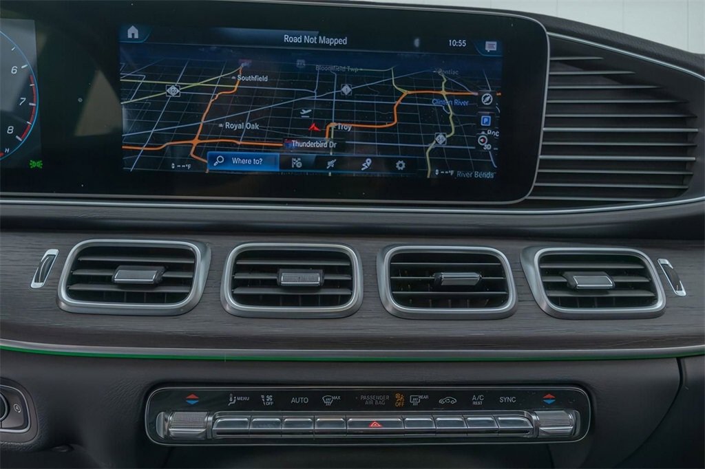 Used 2020 Mercedes-Benz GLE 350 image 33