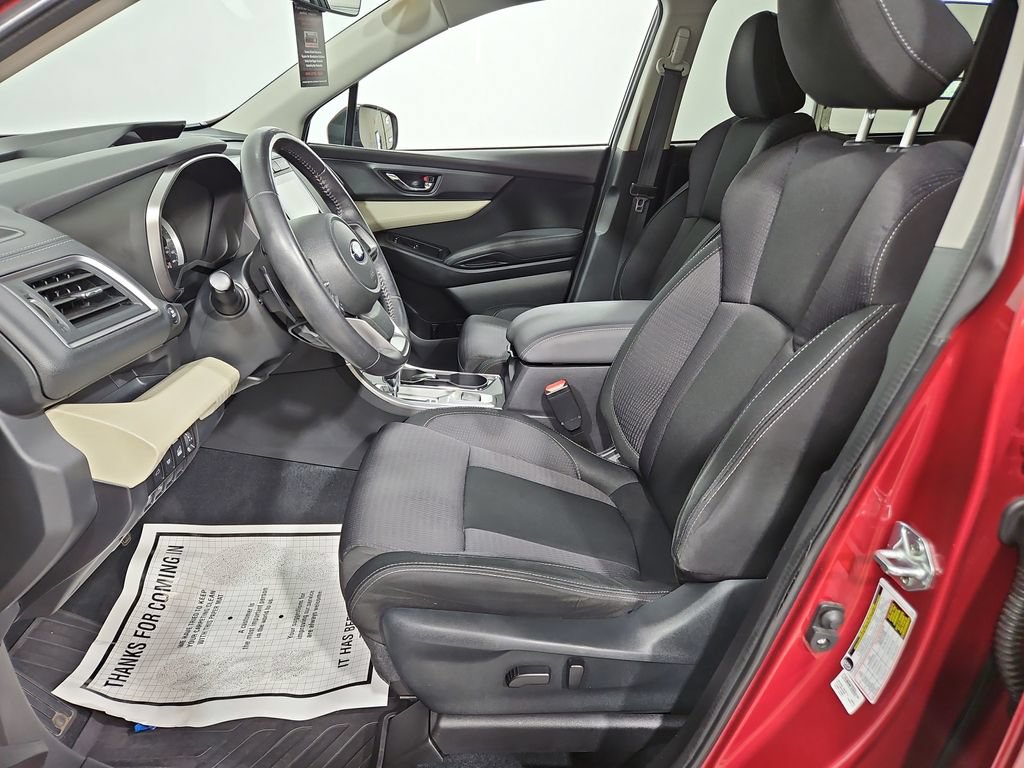 Used 2021 Subaru Ascent Premium w/ Convenience Package AWD/4WD image 10