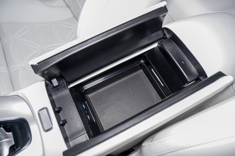 Certified 2026 Mercedes-Benz Maybach SL 680 image 31