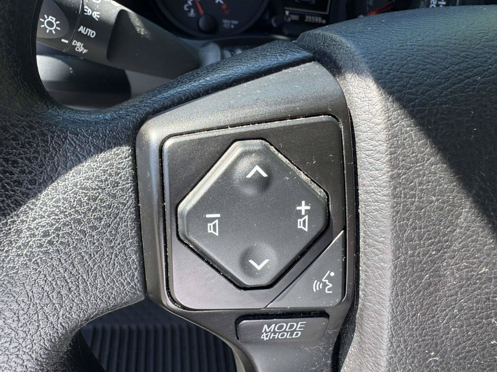 Used 2022 Toyota Tacoma SR AWD/4WD image 20