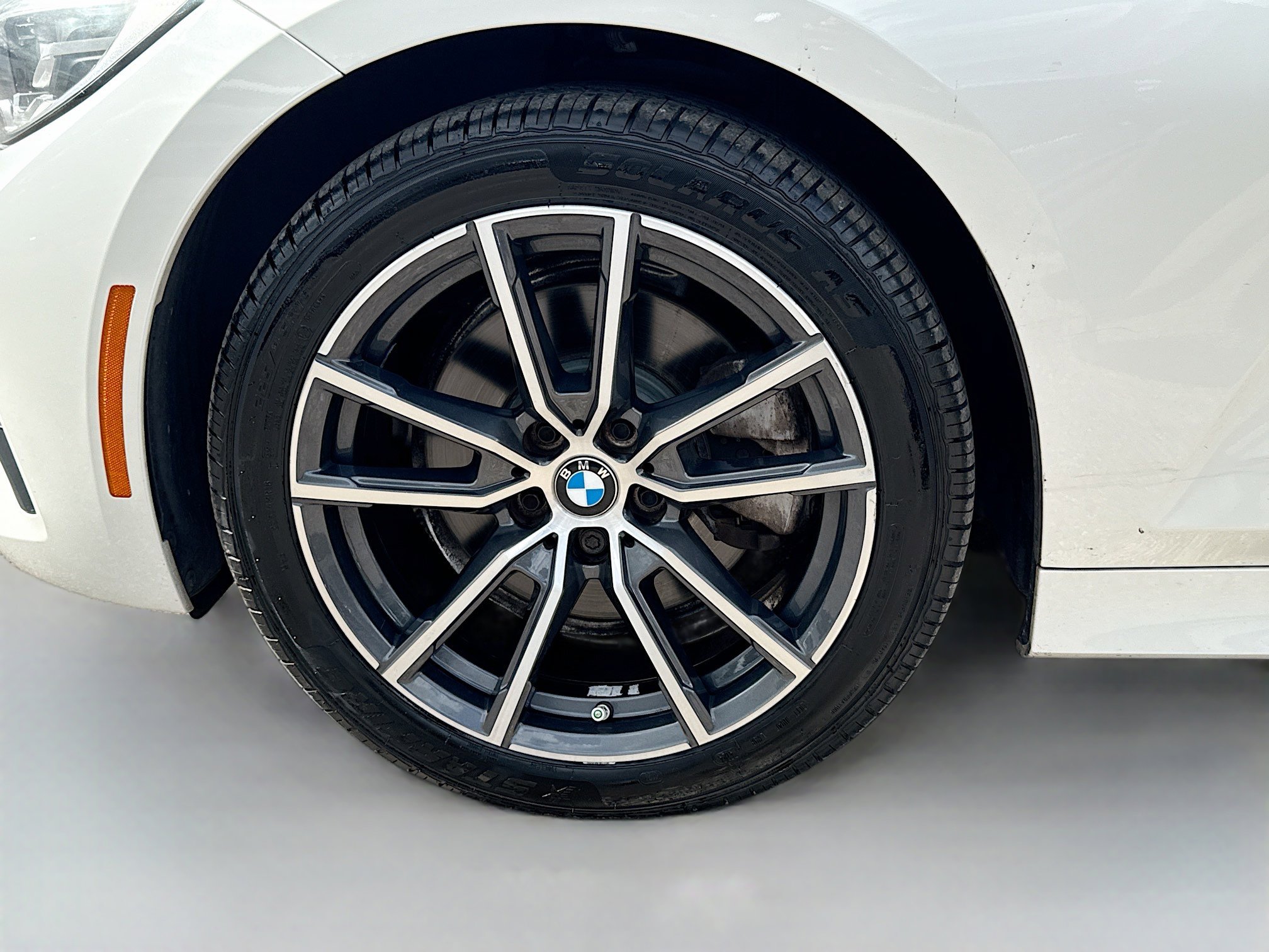 Used 2021 BMW 330i Sedan w/ Premium Package image 42