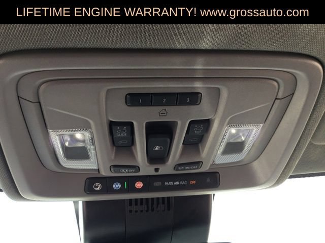 Used 2024 GMC Sierra 1500 SLT w/ SLT Premium Plus Package AWD/4WD image 24