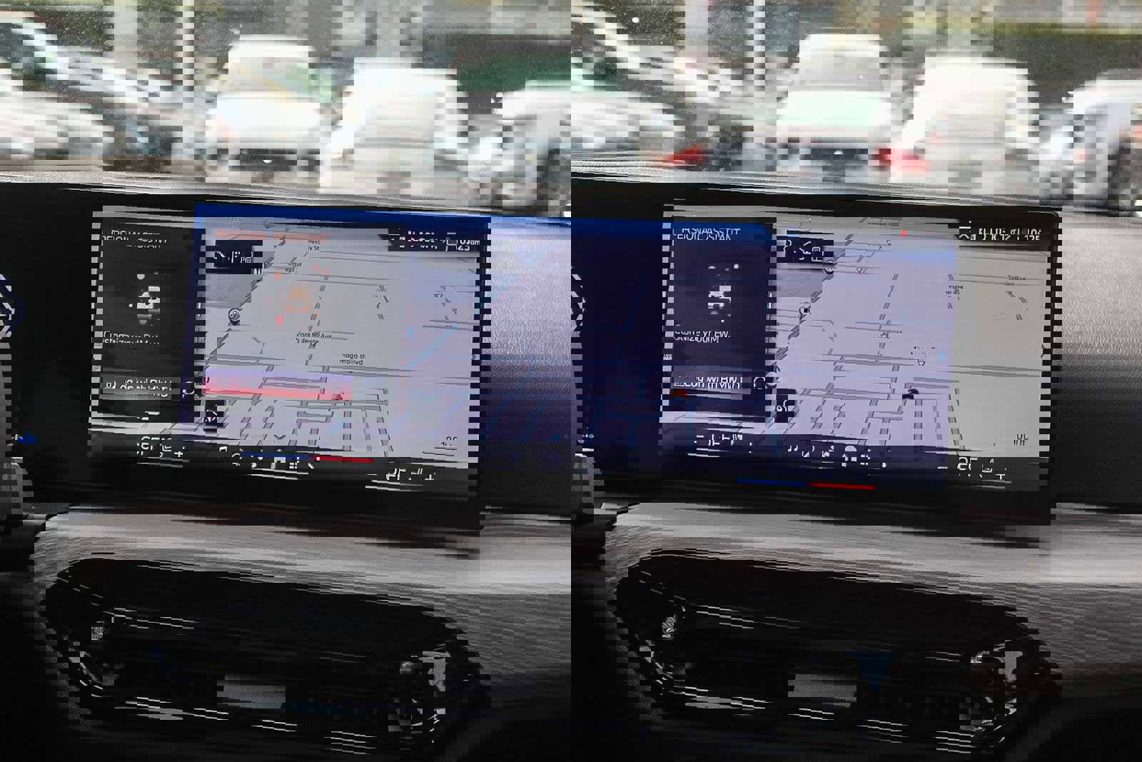 Used 2025 BMW 330i Sedan w/ Premium Package image 14