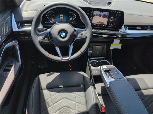 New 2026 BMW X2 xDrive28i w/ Convenience Package image 14